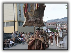 2015 GuerrasCantabras desfile general CANTABROS (208)